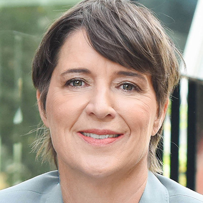 Foto von Andrea Gutmann